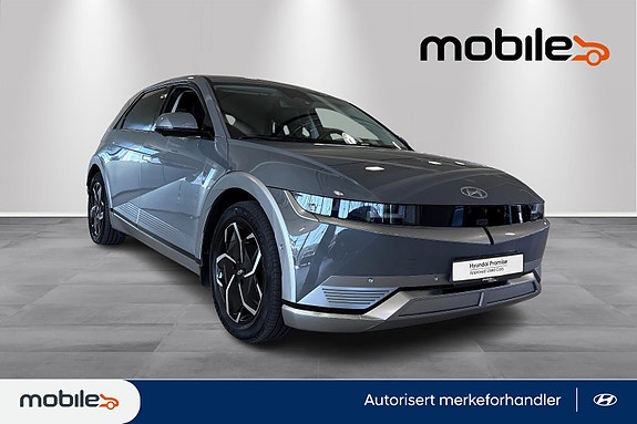 Brukt Hyundai Ioniq 5 
