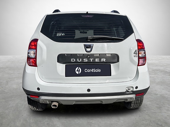 Dacia Duster 4 of 5