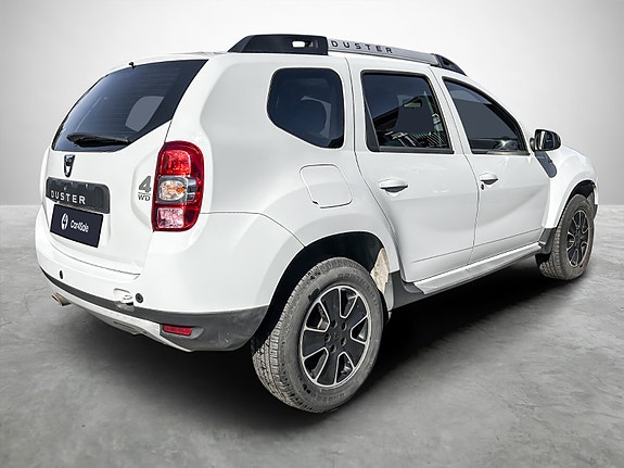 Dacia Duster 5 of 5