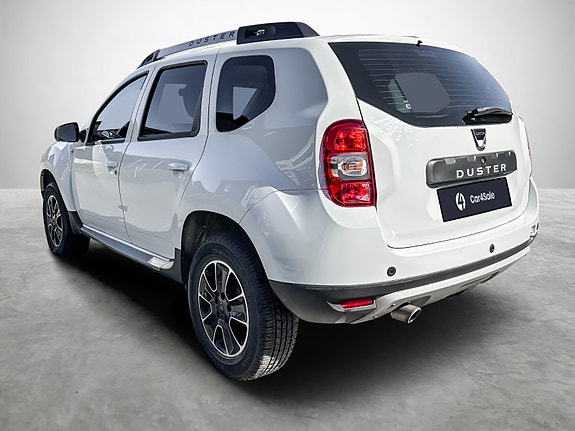 Dacia Duster 3 of 5