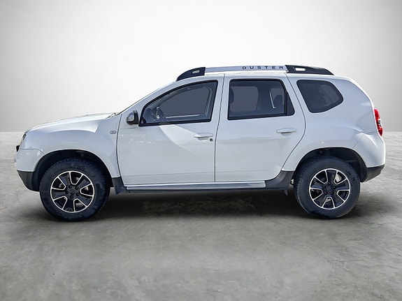 Dacia Duster 2 of 5