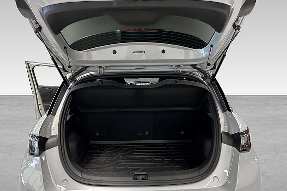 BYD Dolphin 11 hos Sommerseth