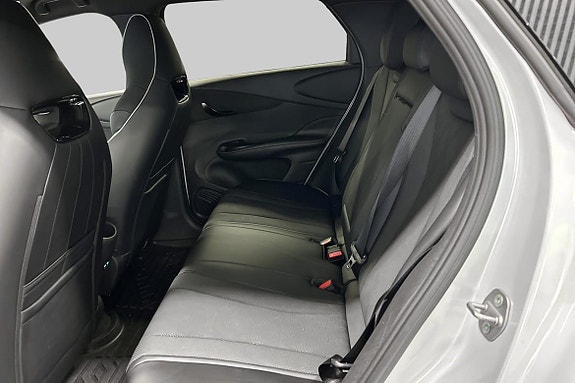 BYD Dolphin 24 hos Sommerseth