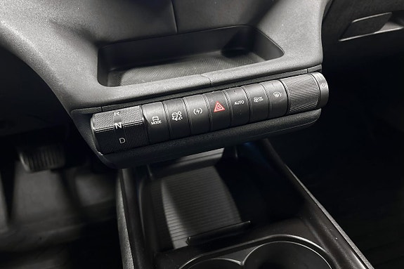 BYD Dolphin 22 hos Sommerseth