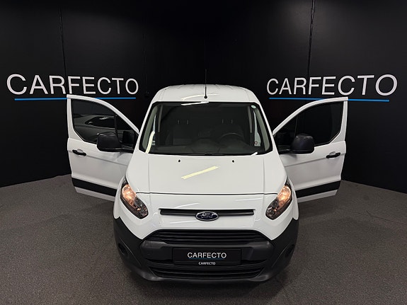 Ford Transit Connect 5 of 5
