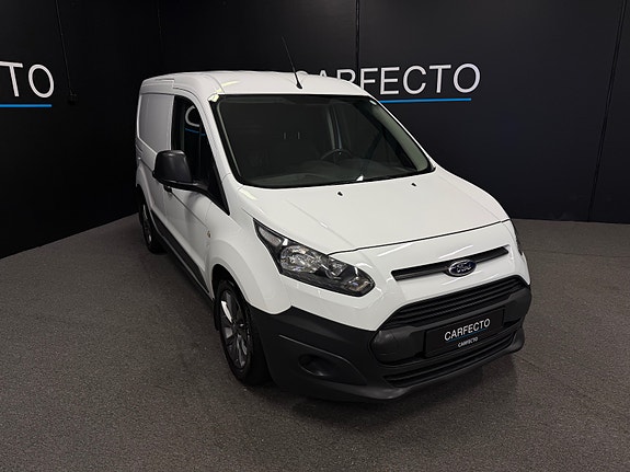 Ford Transit Connect 2 of 5