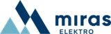 Miras Elektro AS logo