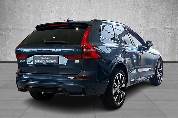 Volvo XC60 4 of 5