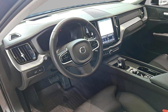 Volvo XC60 5 of 5