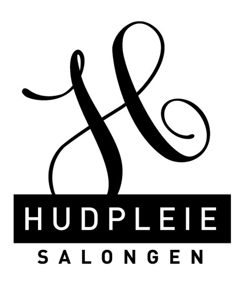 Hudpleiesalongen AS logo