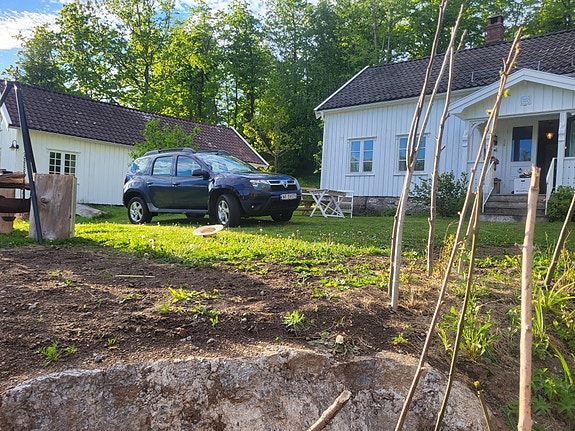 Dacia Duster 9 of 12
