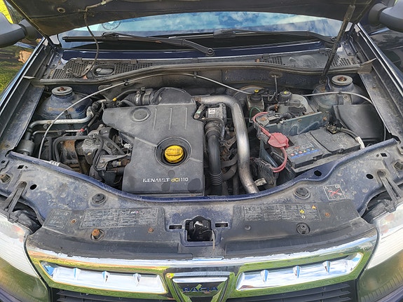Dacia Duster 12 of 12