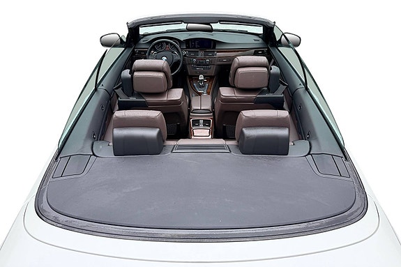 BMW 335i 14 of 30