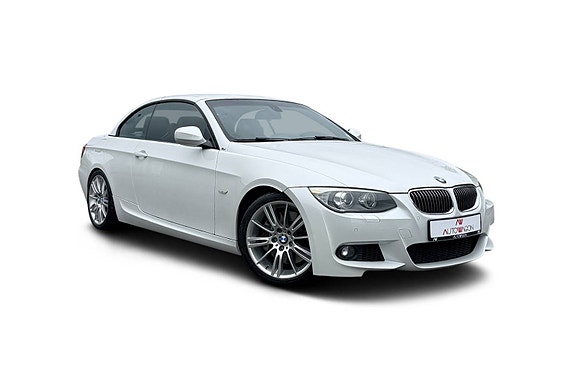 BMW 3-Serie 2 of 5