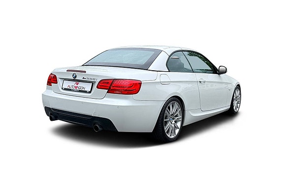 BMW 335i 6 of 30