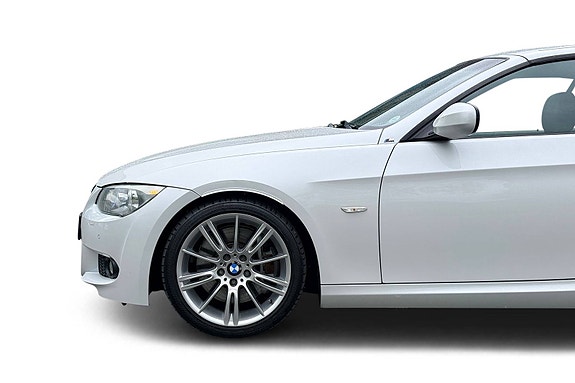 BMW 335i 11 of 30