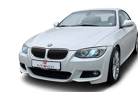 BMW 335i 7 of 30