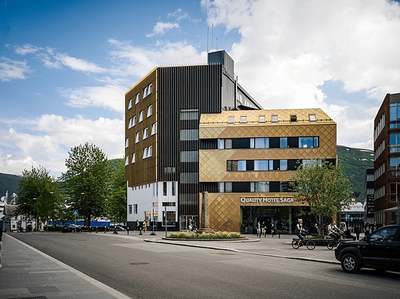 Bilde 1 av 5 i jobbannonse-galleriet