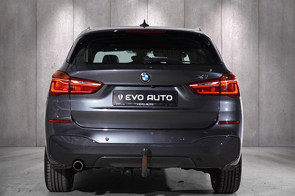 BMW X1 5 of 5