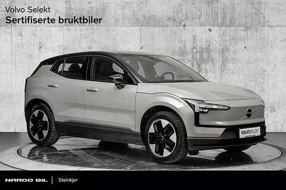 Volvo EX30