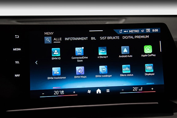 BMW iX2 21 of 26