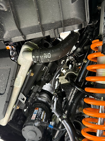 Can-Am XTP 1000R Outlander DPS 4 of 11