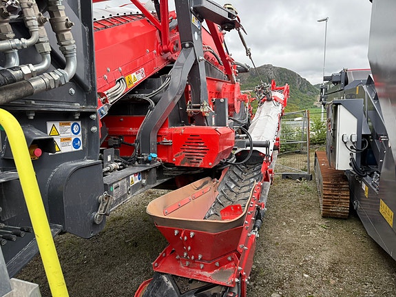 Sandvik QH332 DDHS finknuser med hengesikt - PÅ LAGER 14 of 30