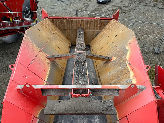 Sandvik QH332 DDHS finknuser med hengesikt - PÅ LAGER 15 of 30