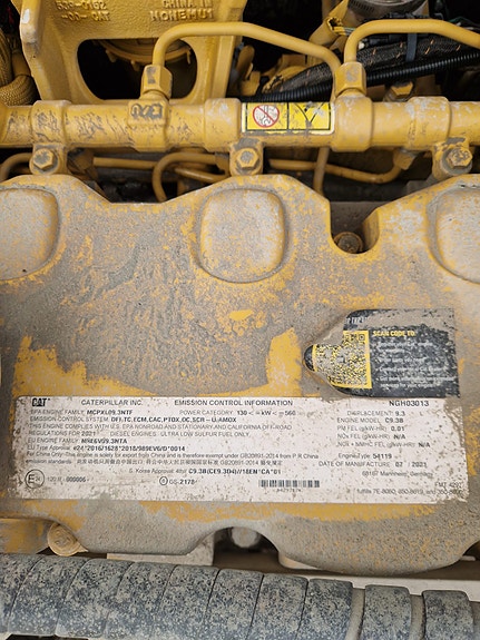 Sandvik QH332 DDHS finknuser med hengesikt - PÅ LAGER 28 of 30