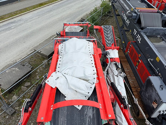 Sandvik QH332 DDHS finknuser med hengesikt - PÅ LAGER 12 of 30