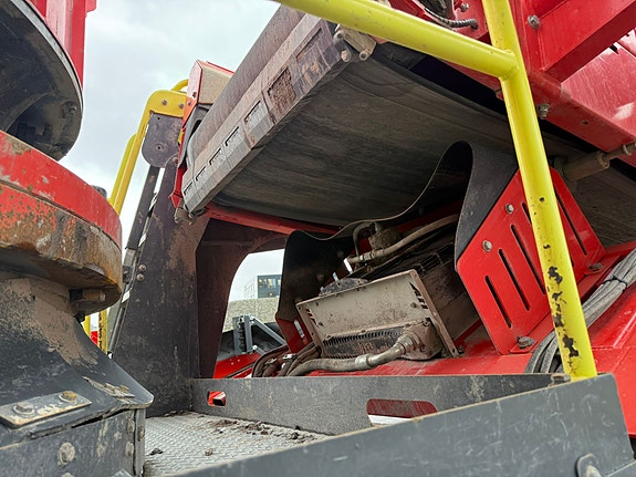 Sandvik QH332 DDHS finknuser med hengesikt - PÅ LAGER 18 of 30