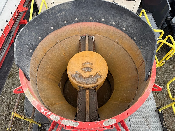Sandvik QH332 DDHS finknuser med hengesikt - PÅ LAGER 5 of 5