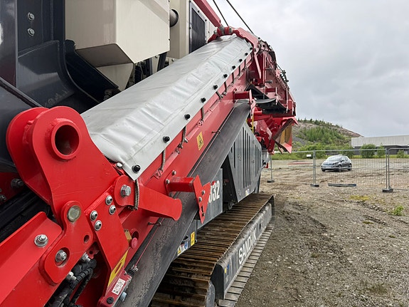 Sandvik QH332 DDHS finknuser med hengesikt - PÅ LAGER 16 of 30