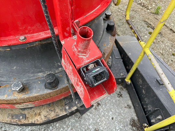 Sandvik QH332 DDHS finknuser med hengesikt - PÅ LAGER 7 of 30