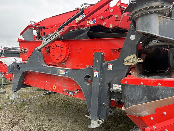 Sandvik QH332 DDHS finknuser med hengesikt - PÅ LAGER 22 of 30