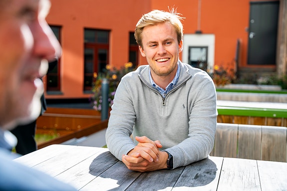 Bilde 4 av 4 i jobbannonse-galleriet