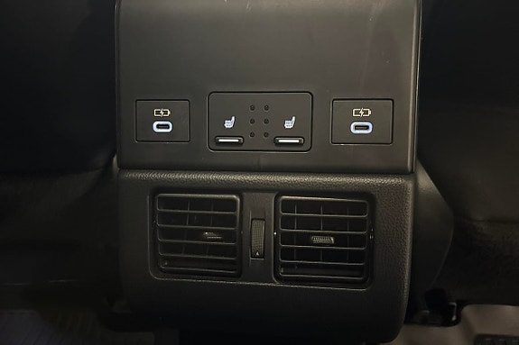 Subaru Solterra 22 hos Sommerseth