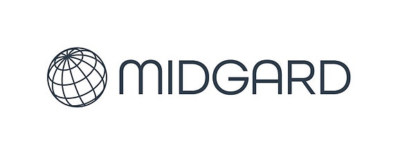Midgard Forvaltning AS logo