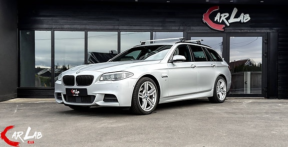 BMW 520d