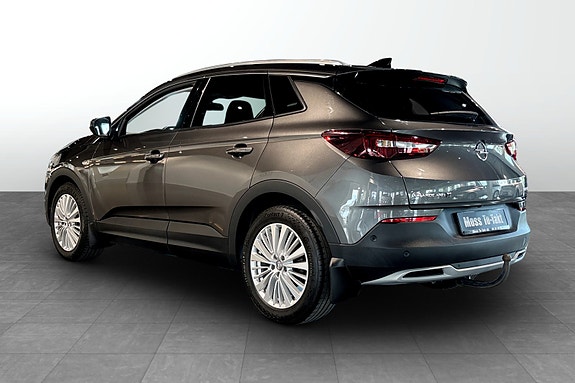 Opel Grandland X 3 of 30