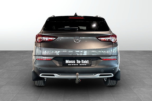 Opel Grandland X 7 of 30