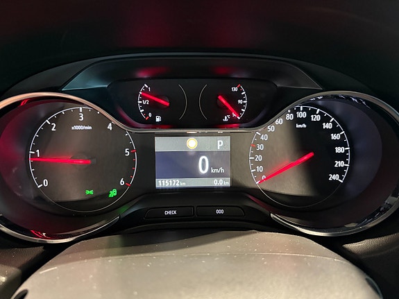 Opel Grandland X 27 of 30