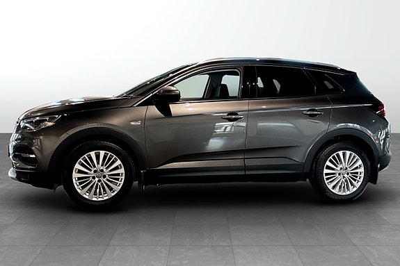 Opel Grandland X 5 of 30