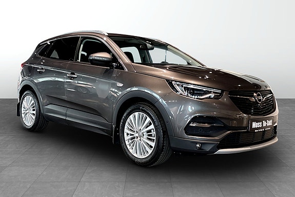 Opel Grandland X 6 of 30