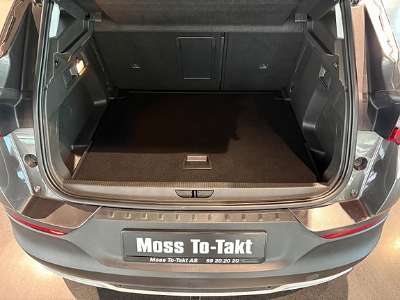 Opel Grandland X 15 of 30