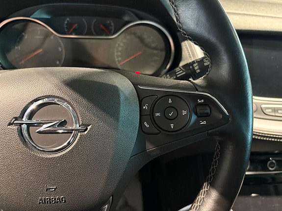 Opel Grandland X 26 of 30