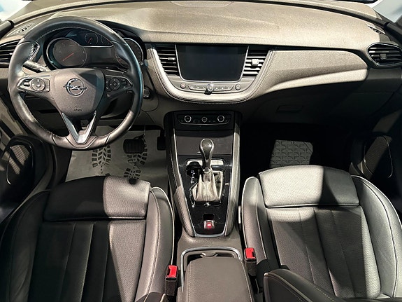 Opel Grandland X 20 of 30