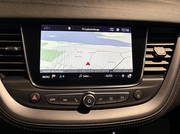 Opel Grandland X 29 of 30