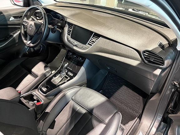 Opel Grandland X 10 of 30
