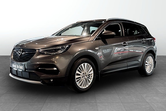 Opel Grandland X 2 of 30